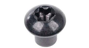 Door Hinge Pin Nut