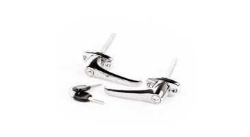Door Handle Kit