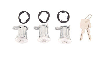 Door Lock Cylinder
