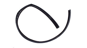Door Glass Weatherstrip