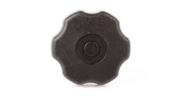 Door Surround Knob