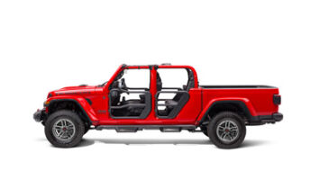 Doors & Door Accessories