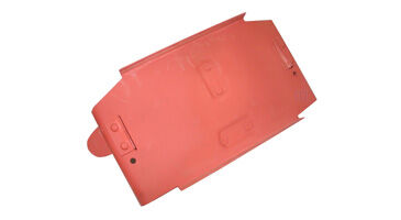Battery Tray