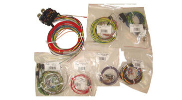 Wiring Harness