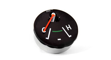 Temperature Gauge