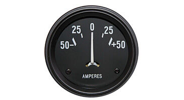 Ampmeter