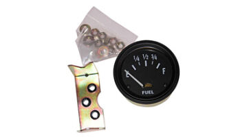 Dash Indicator Light Kit