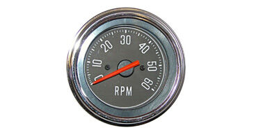 Tachometer