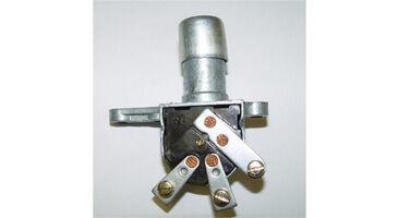 Dimmer Switch