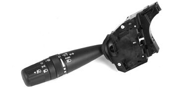 Multifunction Turn Signal Switch