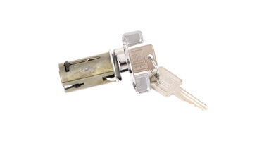 Ignition Lock and Cylinder