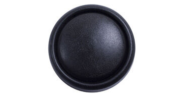 Horn Button Cap