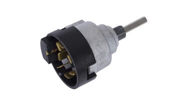 Wiper Switch
