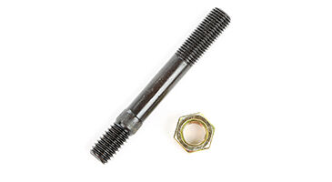 Engine Cylinder Head Stud/Nut Kit