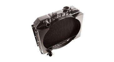 Radiator