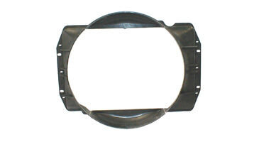 Radiator Fan Shroud