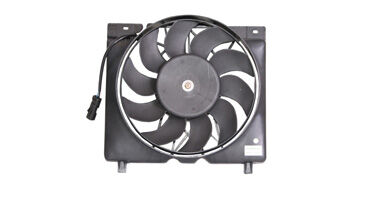Fan Assembly
