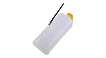 Coolant Overflow Bottle