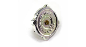 Radiator Cap