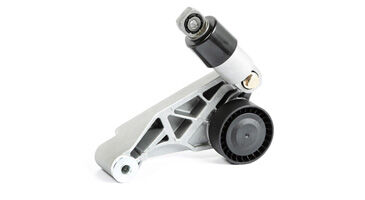 Serpentine Belt Tensioner