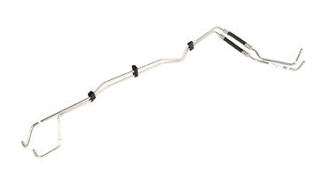 Oil Cooler Line