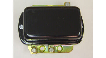 Voltage Regulator