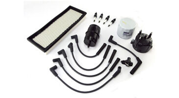 Tune-Up Kit