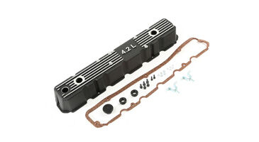 Valve Cover