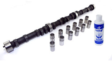 Camshaft Kit