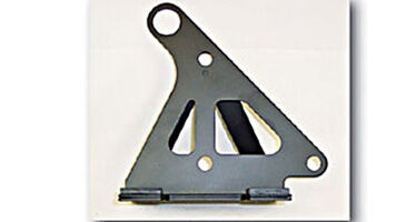 Oil Filter Bracket