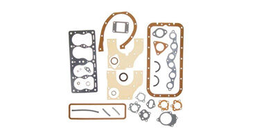 Engine Full Gasket Set