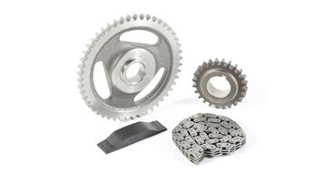 Timing Kit