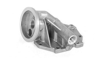 Engine Oil Pump Cover