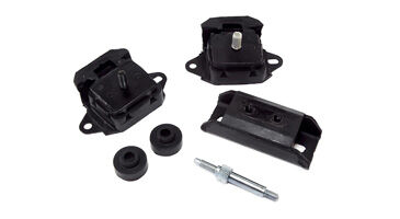 Drivetrain Mount Kit