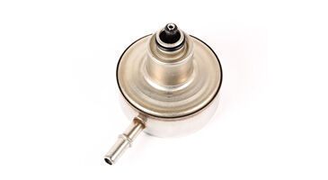 In-Line Fuel Filter