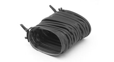 Defrost Duct Hose