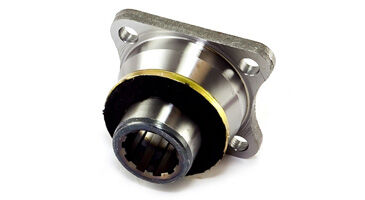 Transfer Case Yoke
