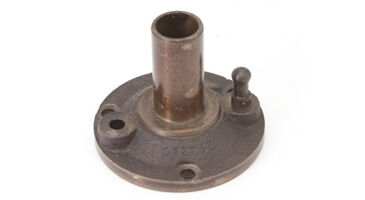 Manual Trans Bearing Retainer