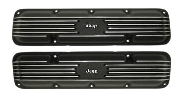 Valve Cover Set