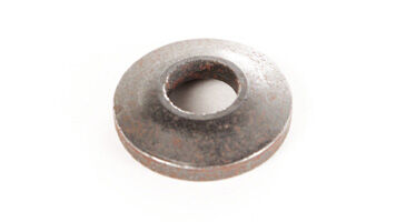 Retaining Manifold Washer