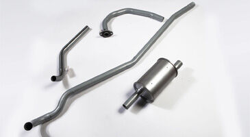Exhaust Kit