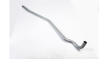 Exhaust Pipe