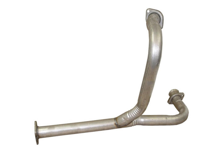 Jeep Exhaust Pipe - Replacement Exhaust Pipes for Willys