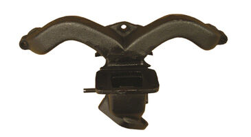 Exhaust Manifold