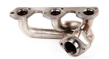 Exhaust Header
