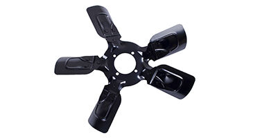 Fan Blade