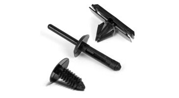 Fender Flare Hardware Kit