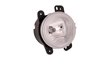 Fog Light Assembly