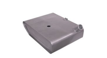 Fuel Tanks & Accessories