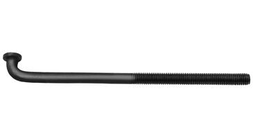 Gas Tank Strap J-Bolt
